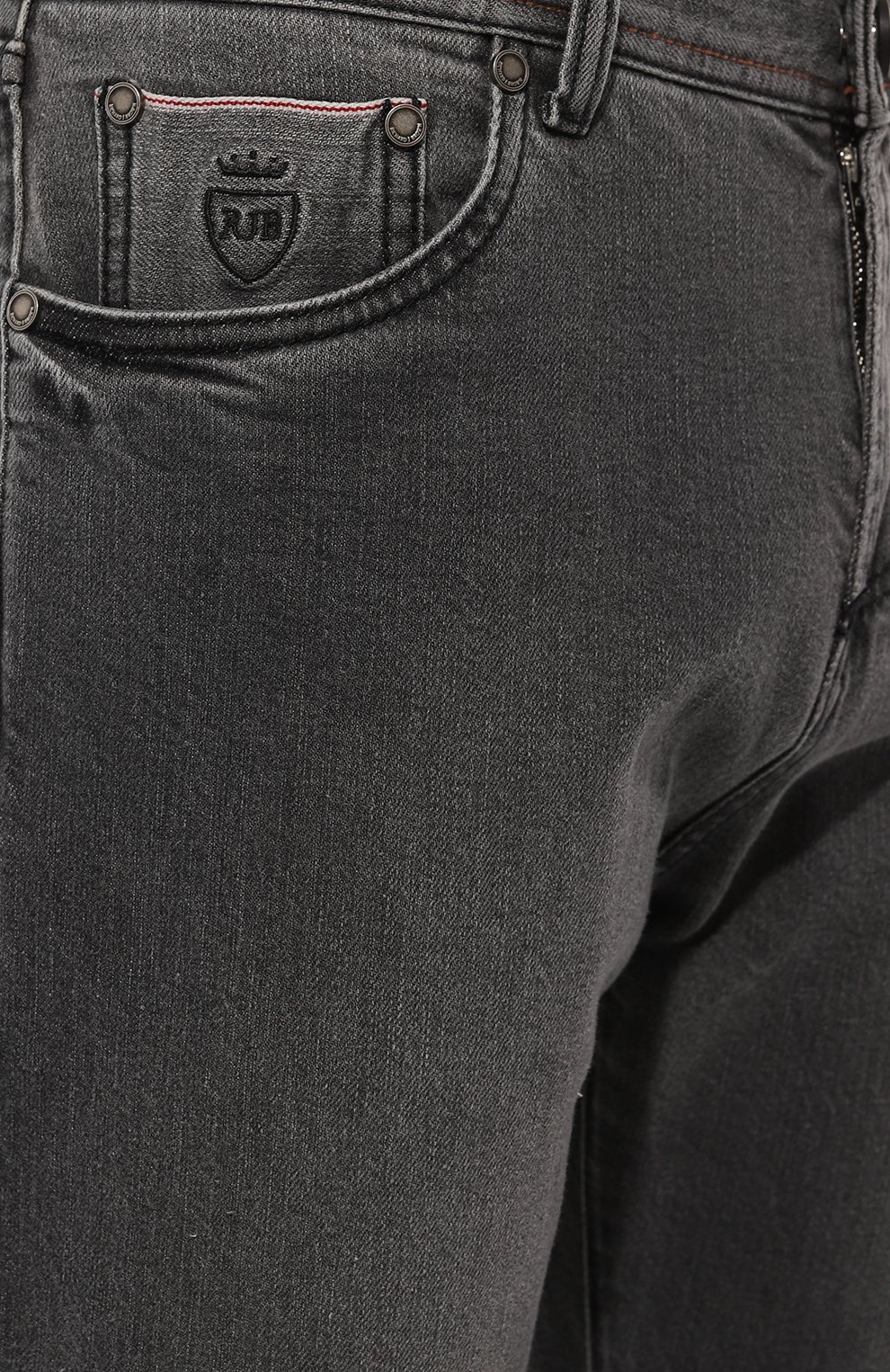 Джинсы RICHARD J. BROWN, арт. R0MA RZ/T281/W249, фото 5