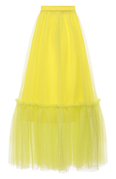 Женская юбка MSGM, арт. 3141MDD18 217626
