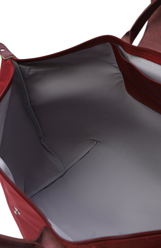 Сумка Le Pliage Green large Longchamp L1624919/919 Бордовый  L1624919/919 Фото 5