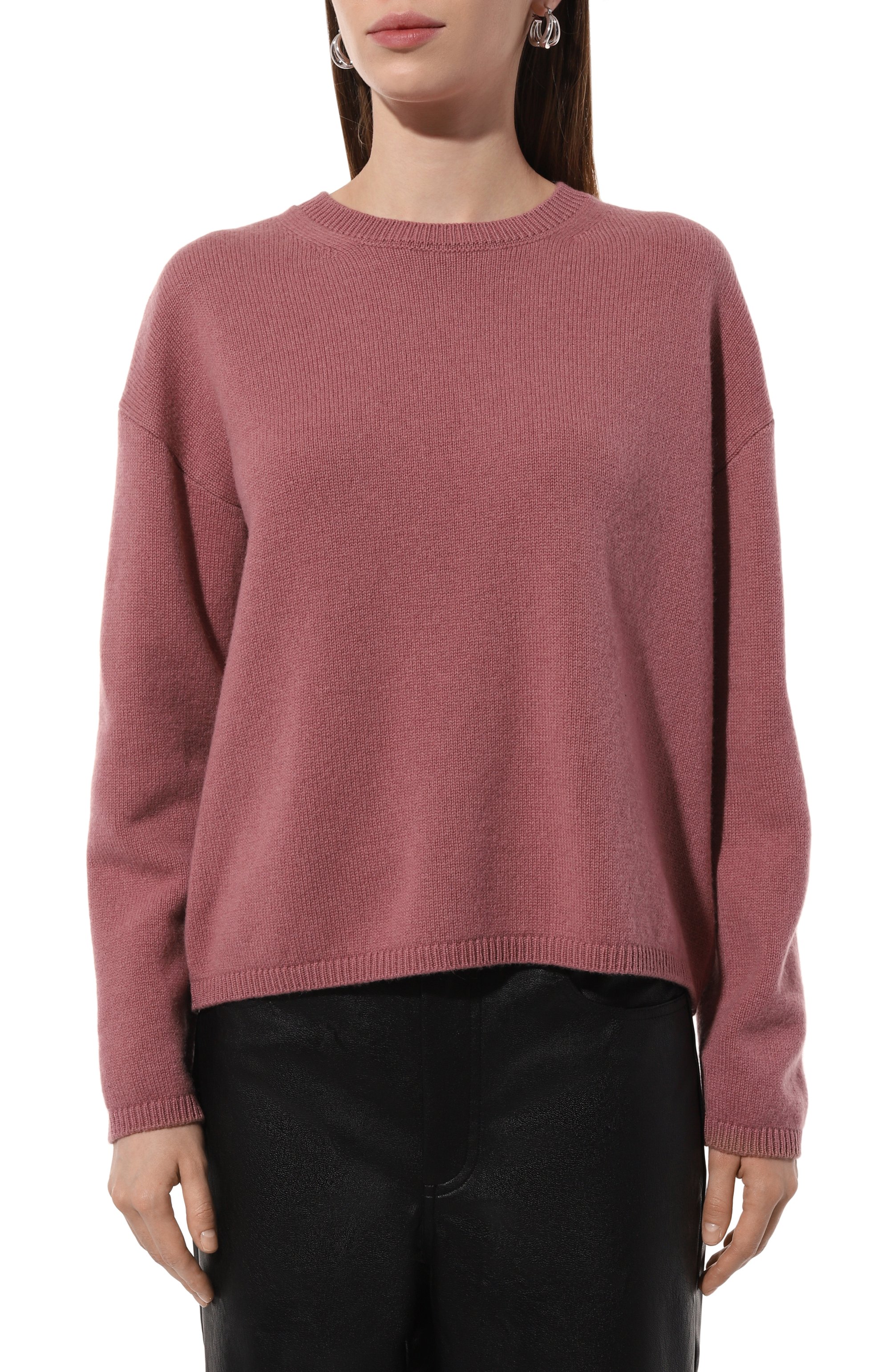 Кашемировый свитер SEVEN LAB, арт. CHH.24.320.457, фото 3