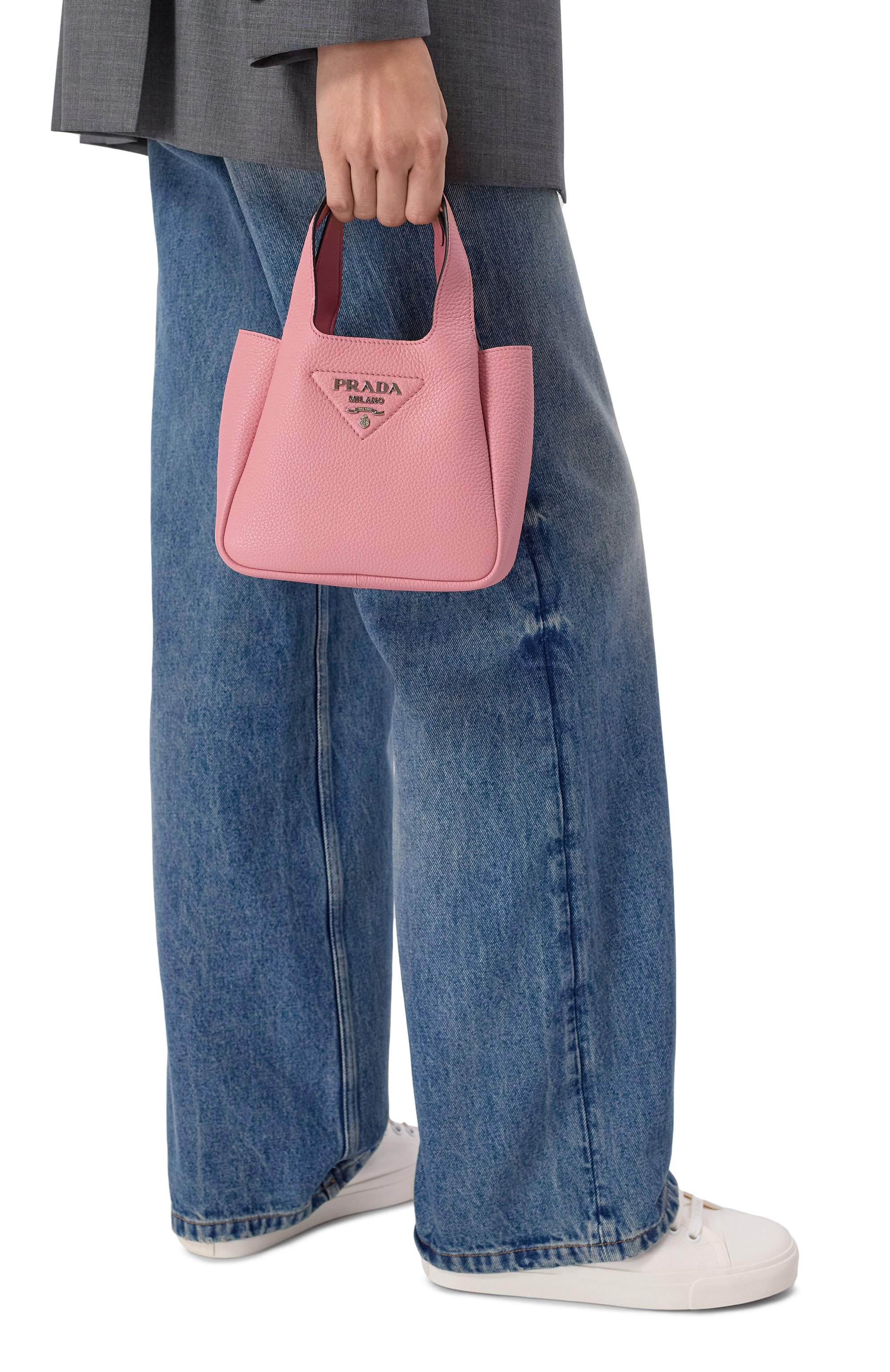 Сумка PRADA, арт. 1BA349/2DKV, фото 2