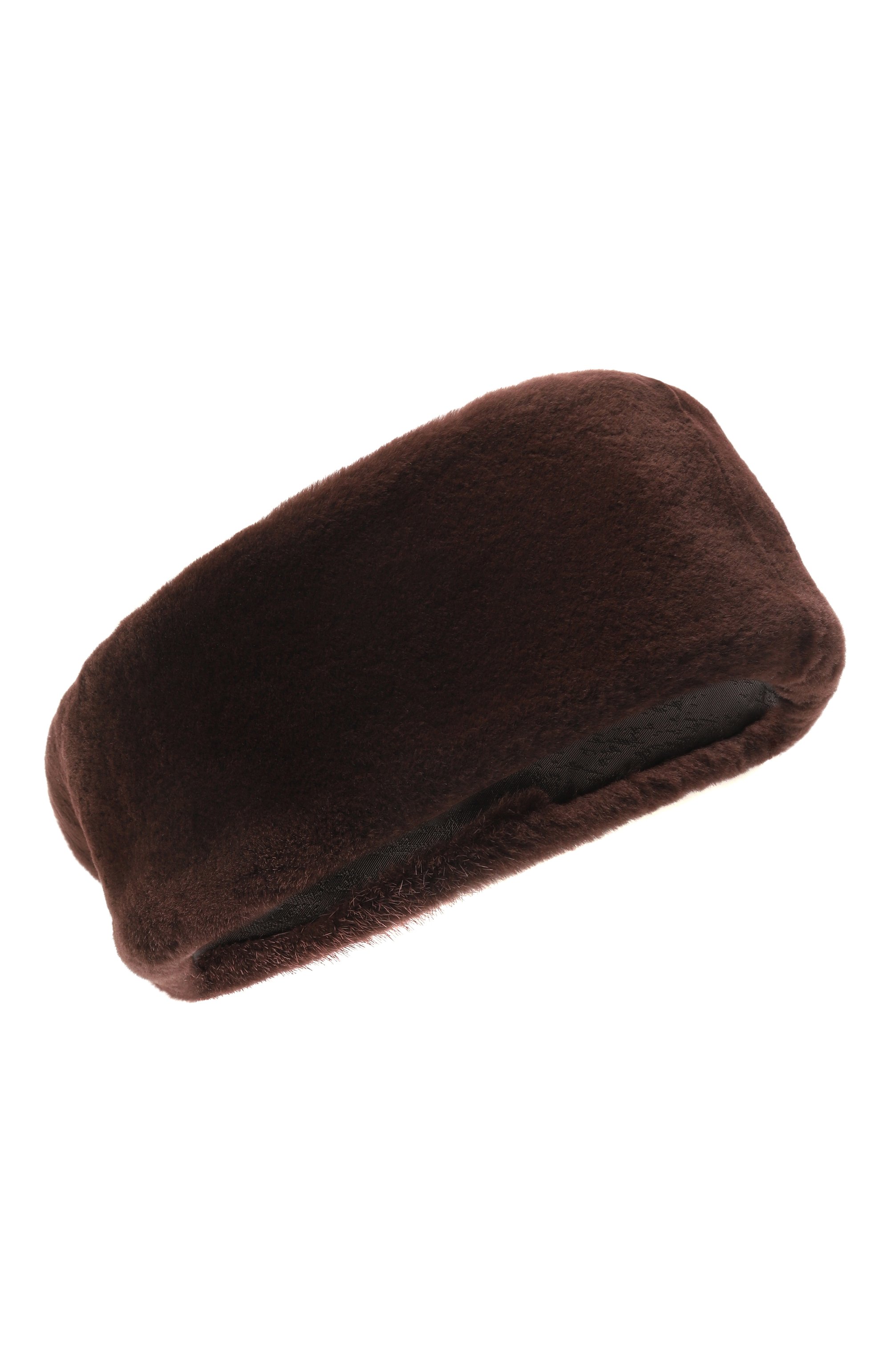 Меховая повязка из норки FURLAND, арт. 0019200150105300060, фото 1