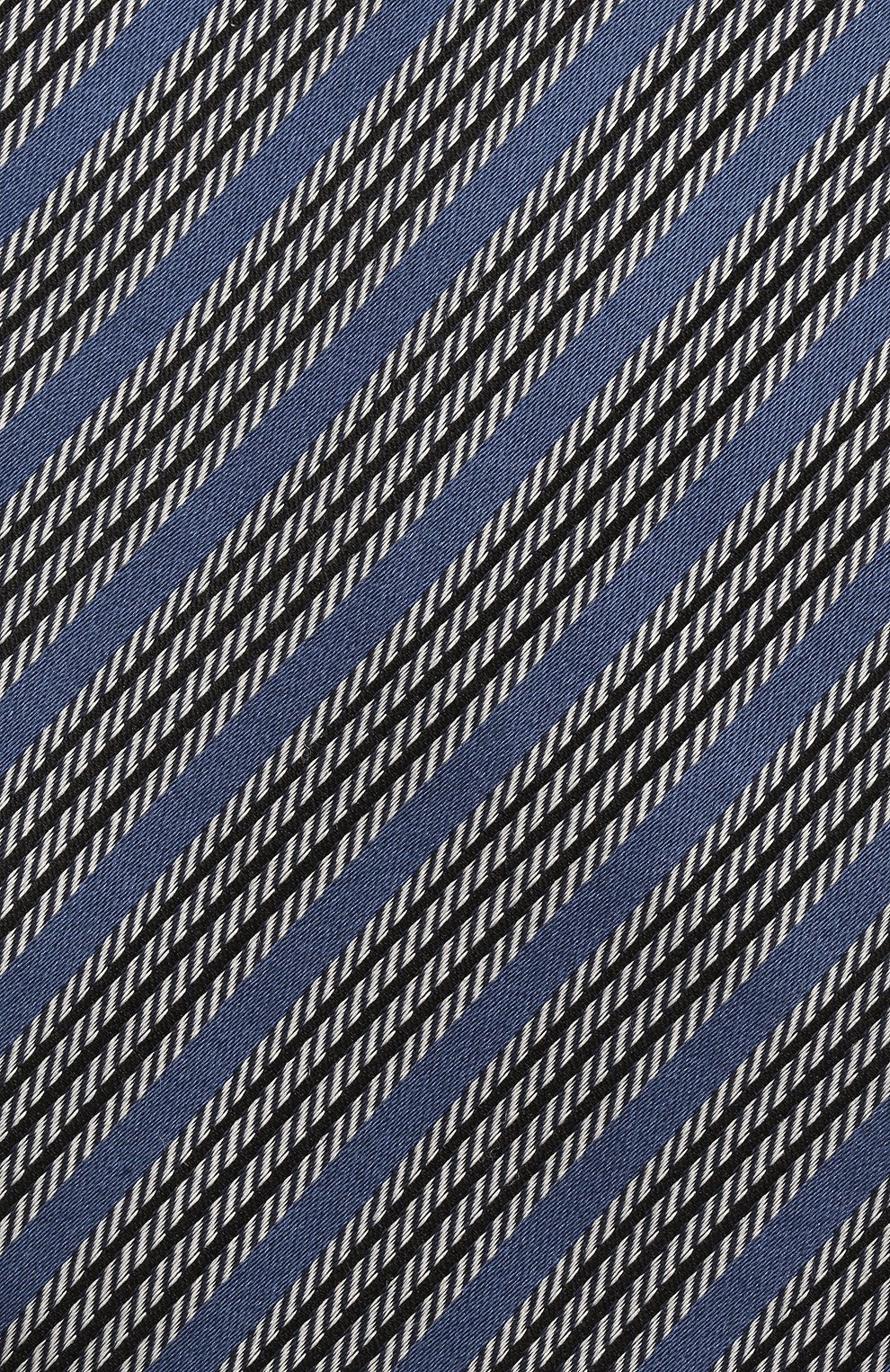 Шелковый галстук ZEGNA, арт. Z5E19/1XW, фото 3