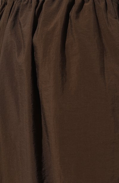 Хлопковые брюки CREM38, арт. T0RRE, фото 5