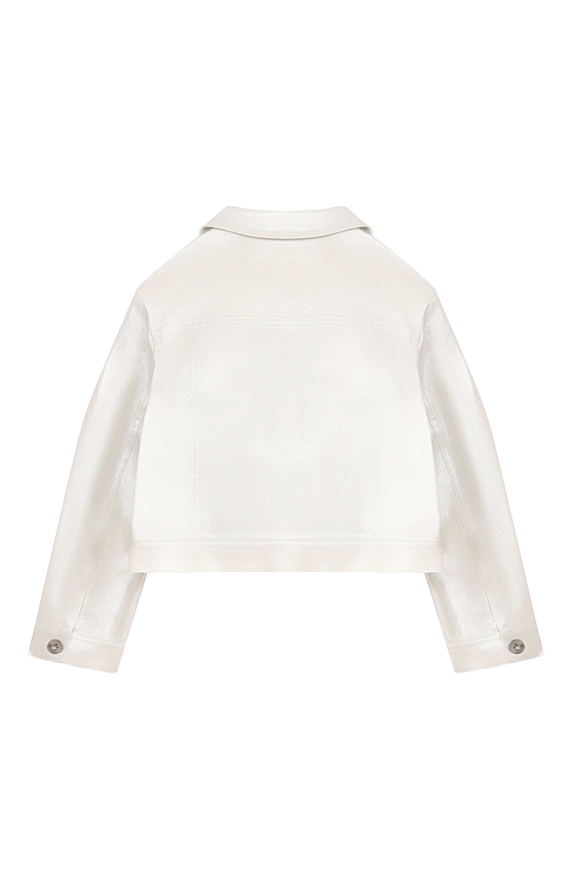 Джинсовая куртка ELEVENTY, арт. EY2A87/G0208_001, фото 2