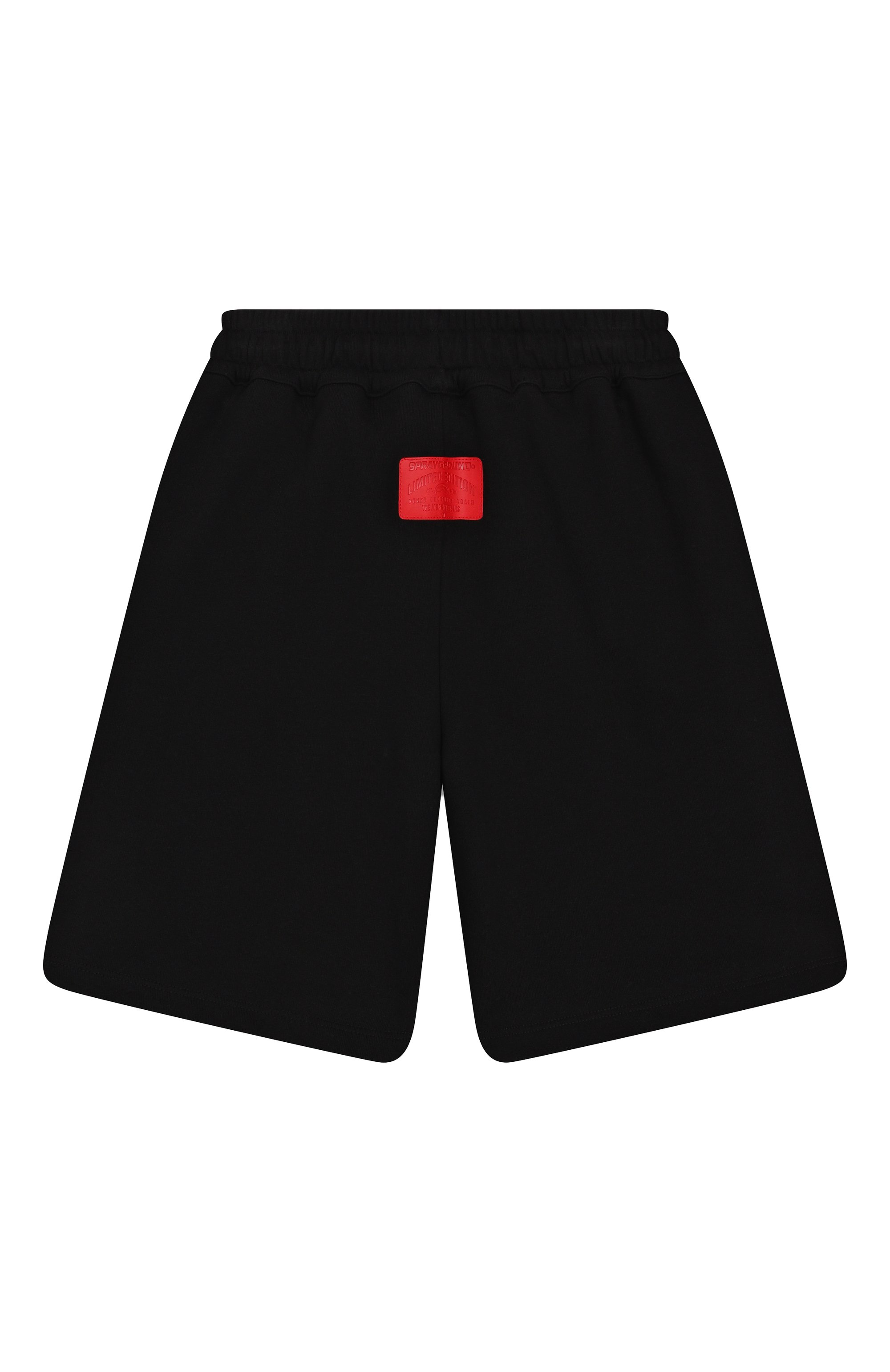 Двусторонние шорты SPRAYGROUND, арт. SPY1271E, фото 2