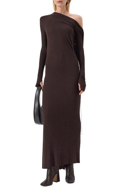 Платье ANDREA YA'AQOV, арт. 25WTIB51/M0DAL, фото 2