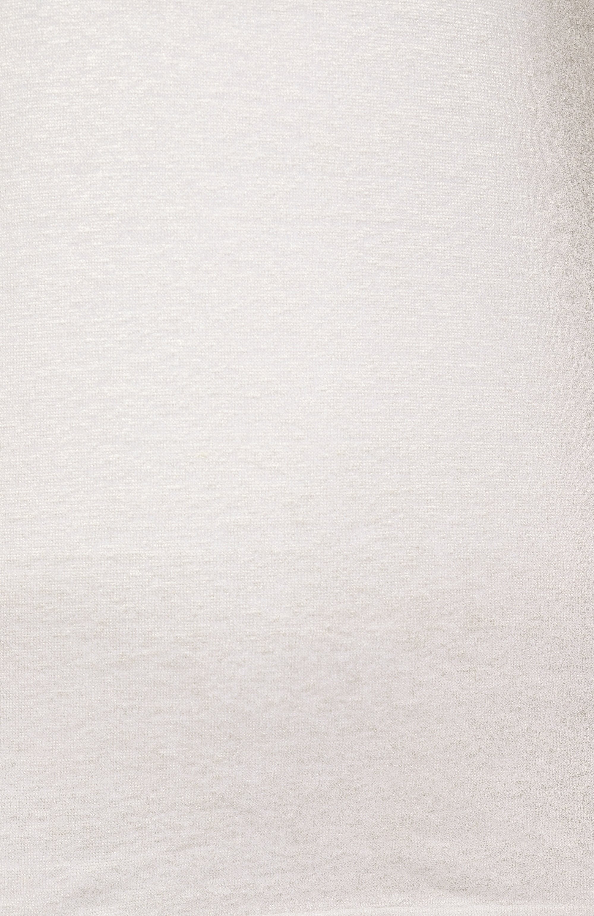 Комбинированный топ MAX AND MOI, арт. E25TANNA, фото 6