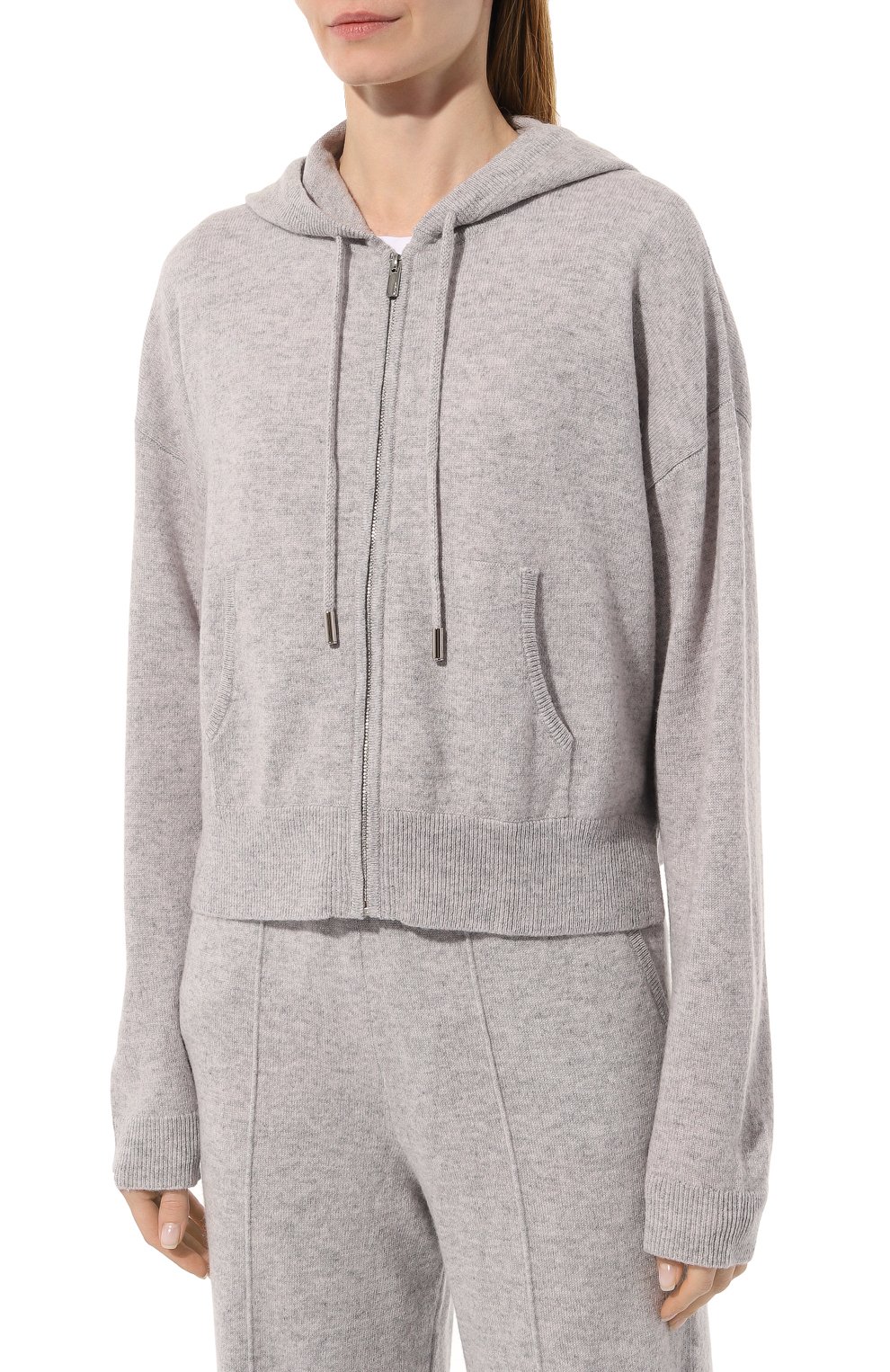 Кашемировый кардиган NOT SHY, арт. 4302020C, фото 3