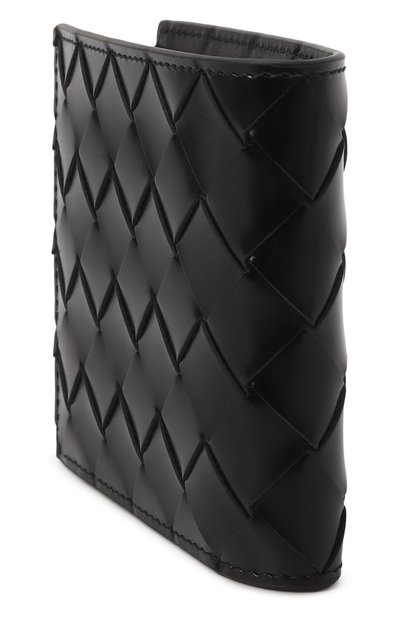Кожаное портмоне BOTTEGA VENETA, арт. 592778/V48H2, фото 2