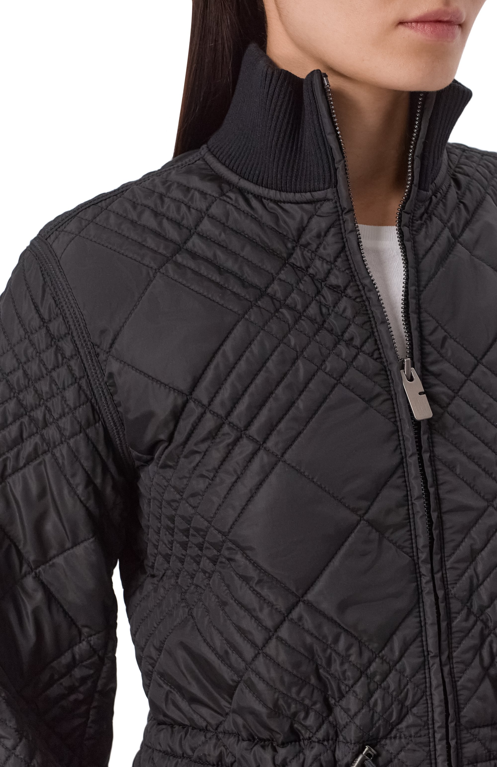 Куртка BURBERRY, арт. 8121368, фото 5