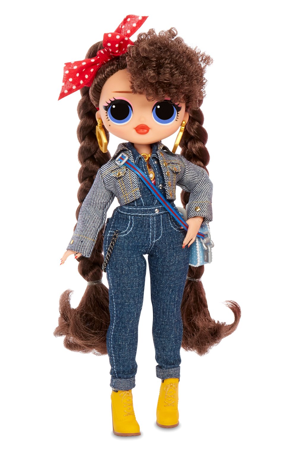 Игрушка кукла lol MGA, арт. 559788_2, фото 8