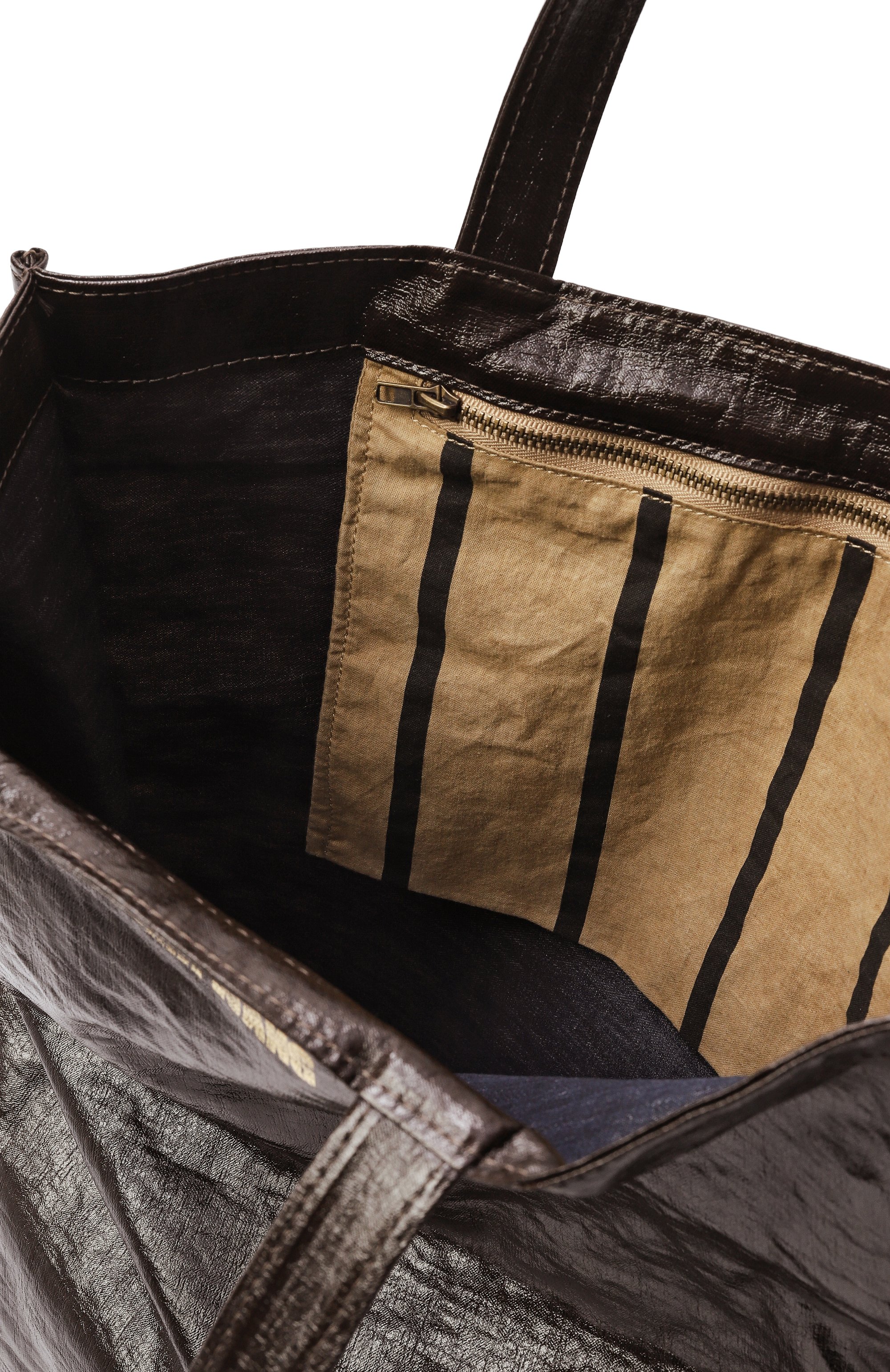 Сумка-шопер UMA WANG, арт. UB0063, фото 5