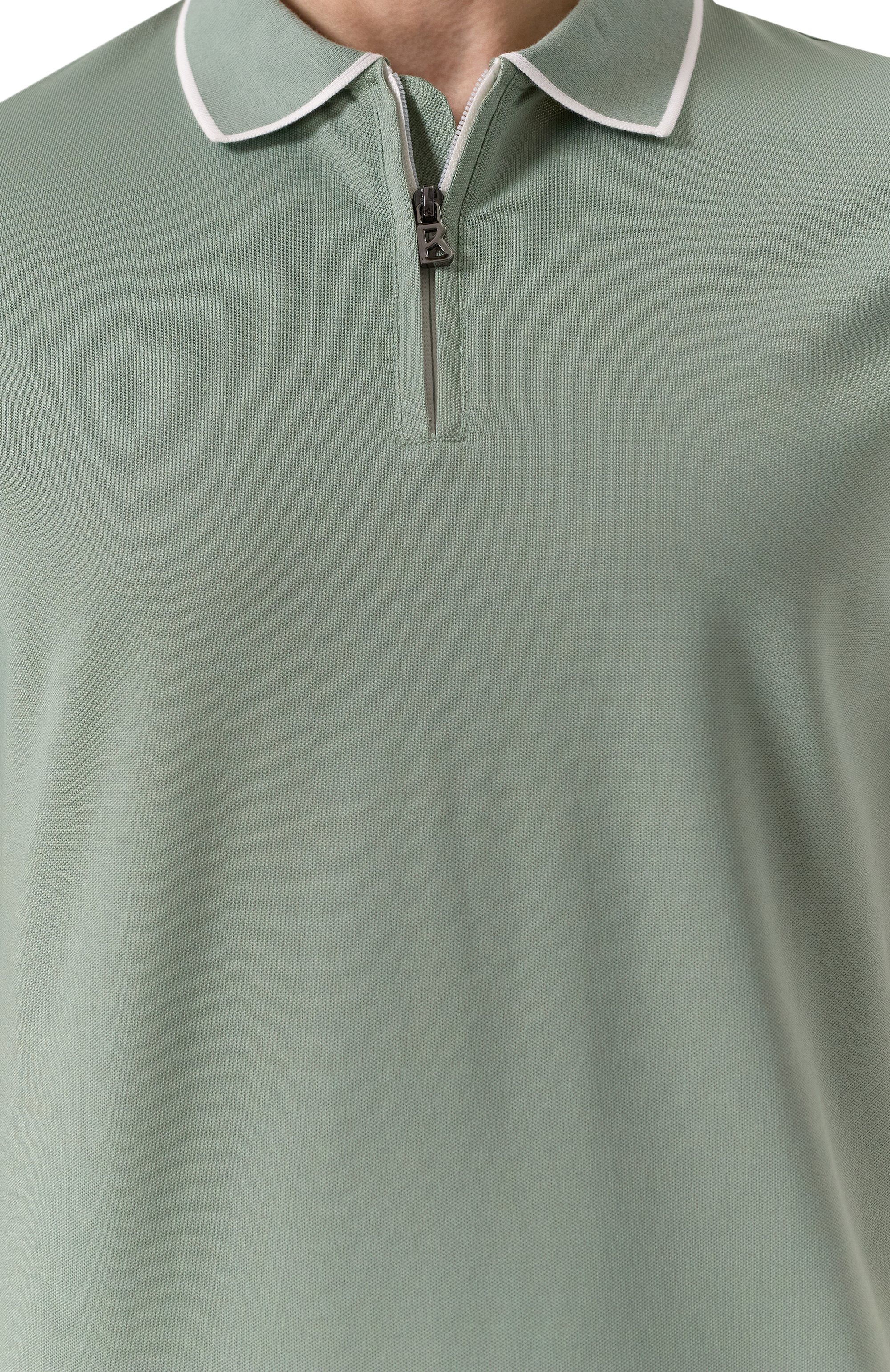 Поло BOGNER, арт. 58392727, фото 5