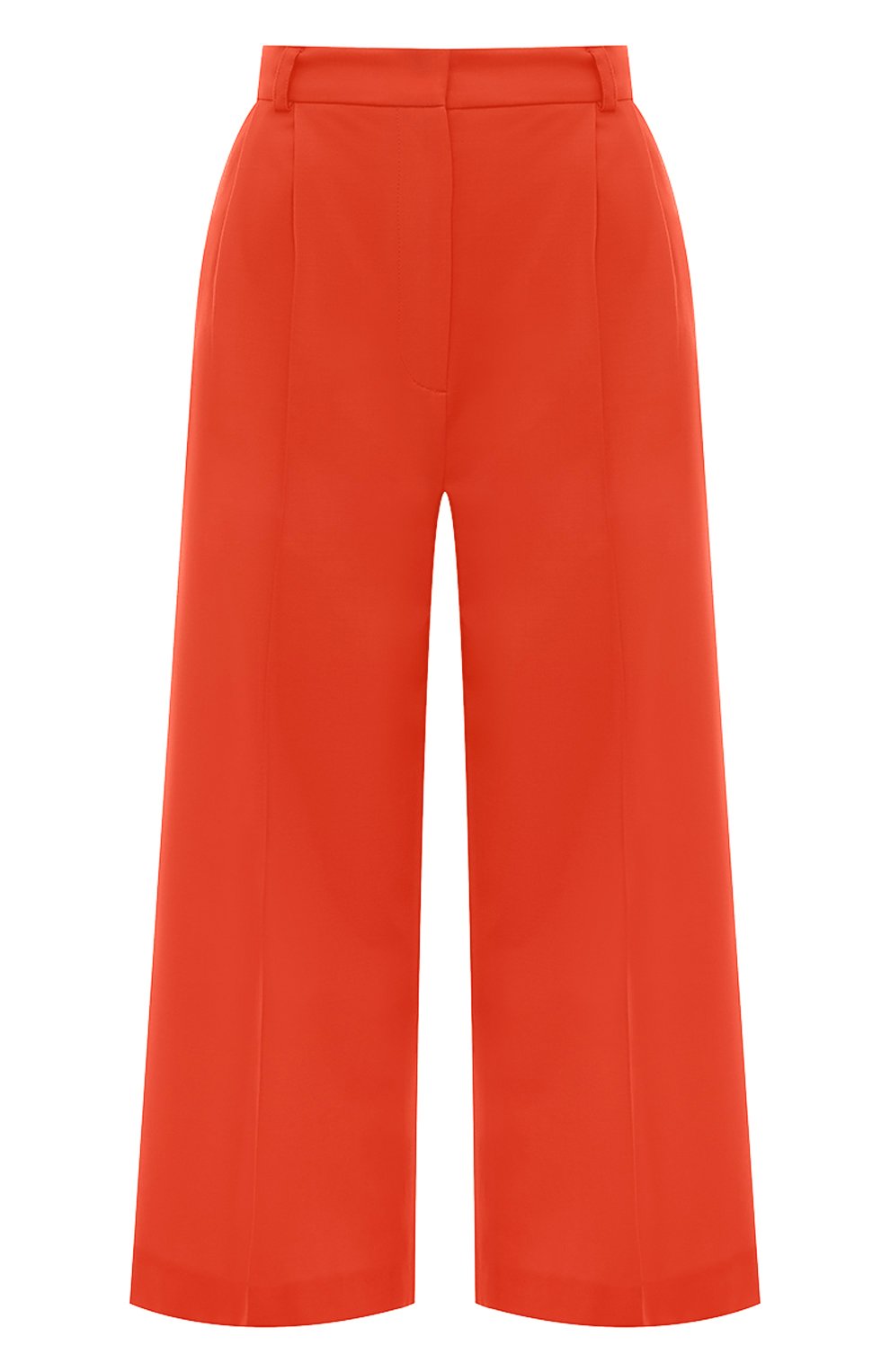 Шерстяные брюки SIMPLIFY, арт. BRK06, фото 1