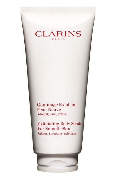 Женского отшелушивающий скраб для тела peau neuve (200ml) CLARINS, арт. 80112475