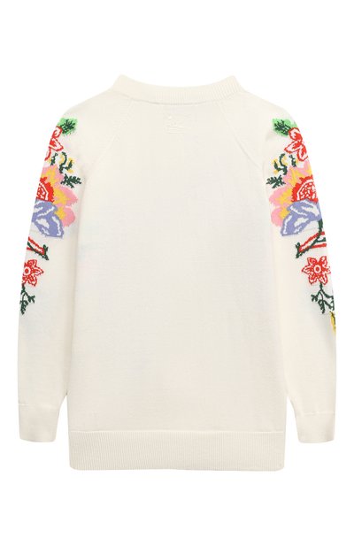 Хлопковый кардиган ETRO, арт. GU9A40, фото 2