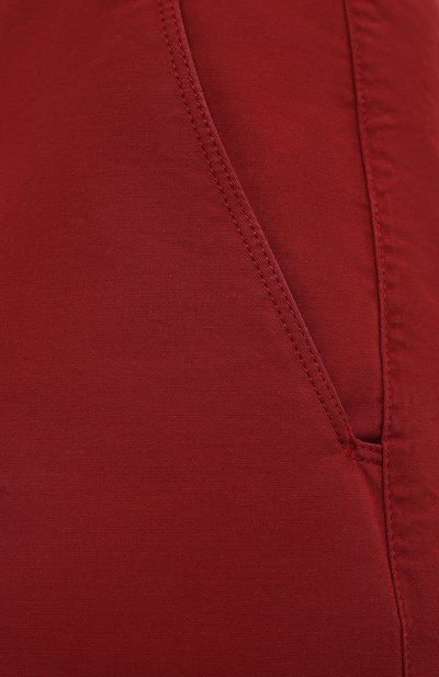 Хлопковые шорты LORO PIANA, арт. FAE8348, фото 5