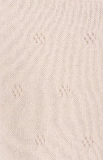 Кашемировые джоггеры OSCAR ET VALENTINE, арт. LEG10, фото 3