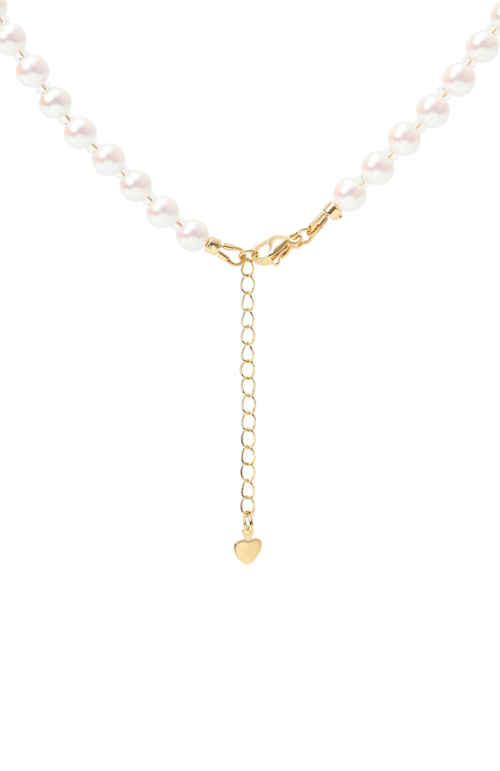 Колье PINK.OLIVKA, арт. PO-70078, фото 3