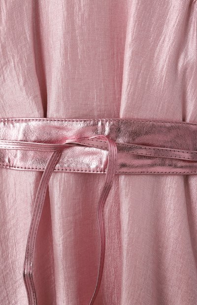 Платье MONNALISA, арт. 71E915, фото 3