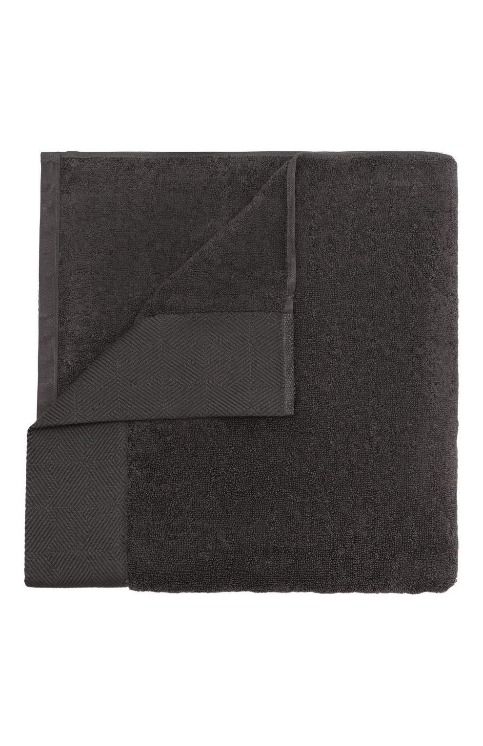 Банное полотенце diamonds bordo FRETTE, арт. FR6244 D0212 076D, фото 1