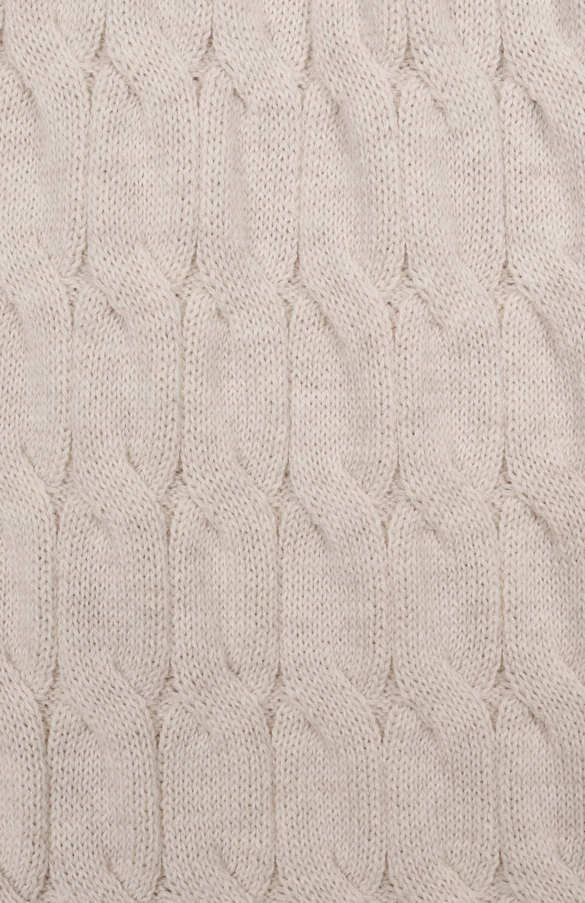 Хлопковая юбка BRUNELLO CUCINELLI, арт. B19M19989B, фото 3