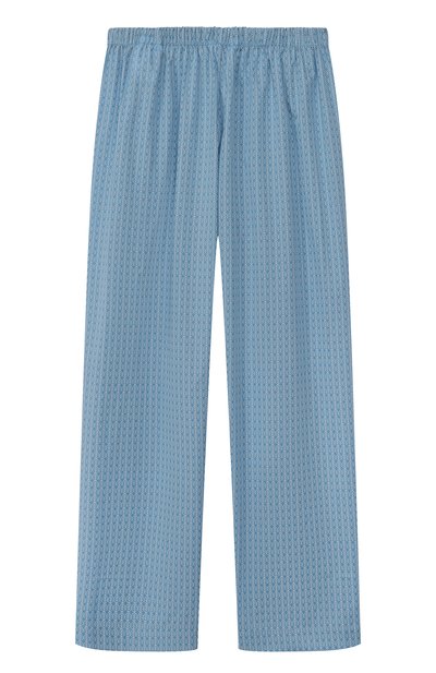 Хлопковая пижама DEREK ROSE, арт. 7025/NELS106, фото 5