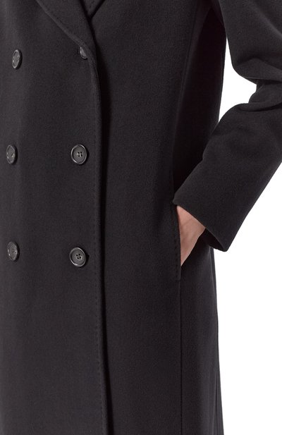 Пальто из шерсти и кашемира CINZIA ROCCA, арт. VR27801/D8, фото 5