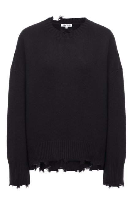 Женский кашемировый свитер ADDICTED, арт. MK896-1