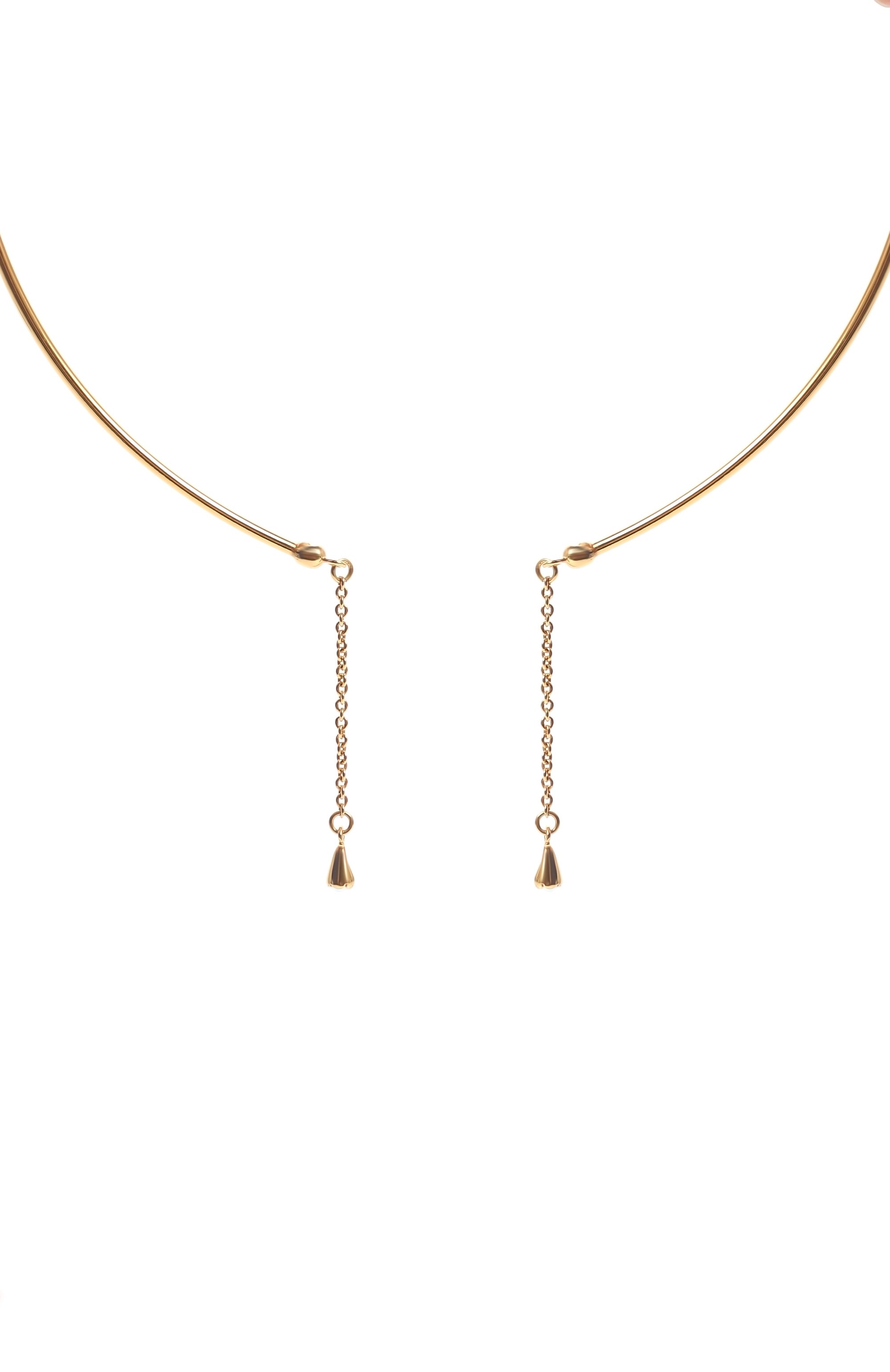 Колье MIDGARD PARIS, арт. 5811, фото 4