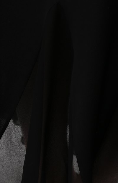 Шелковое платье LANVIN, арт. RW-DR0035-4868-E21, фото 5