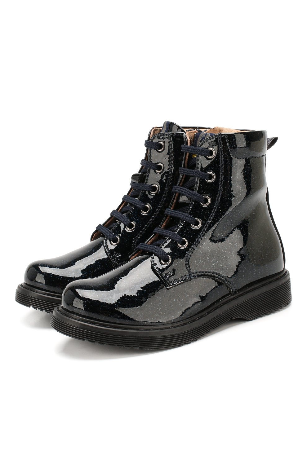 Ботинки WALKEY, арт. Y1A5-40557-0762/19-24, фото 1