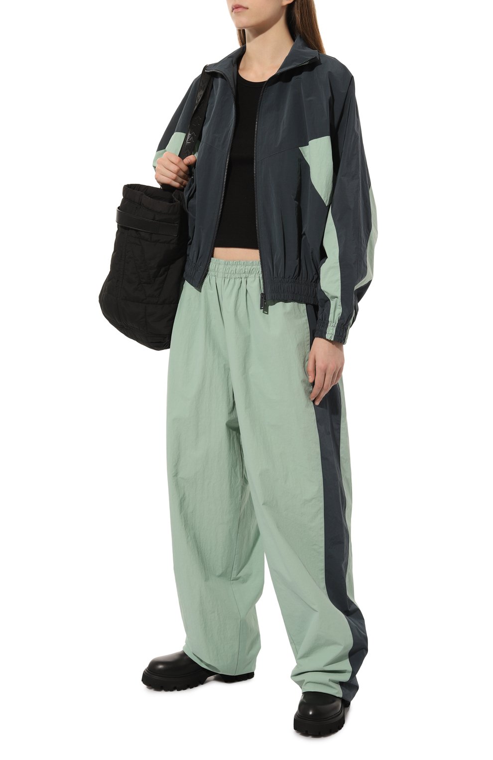 Брюки PERVERT, арт. PE22/TP02/40-33-36, фото 2