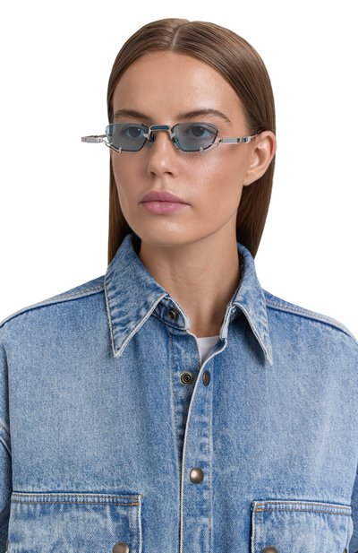 Солнцезащитные очки VOA, арт. AP0LL0 15-C2 M00NTIDE, фото 3