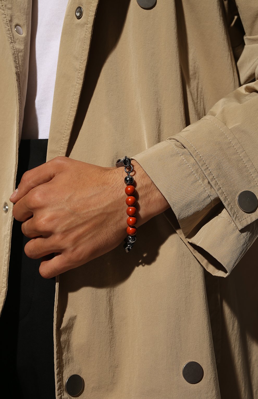 Браслет DOLCE & GABBANA, арт. WB01A1 W1111, фото 2