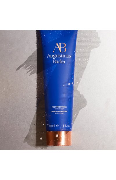 Кондиционер для волос (150ml) AUGUSTINUS BADER, арт. 5060990631511, фото 5