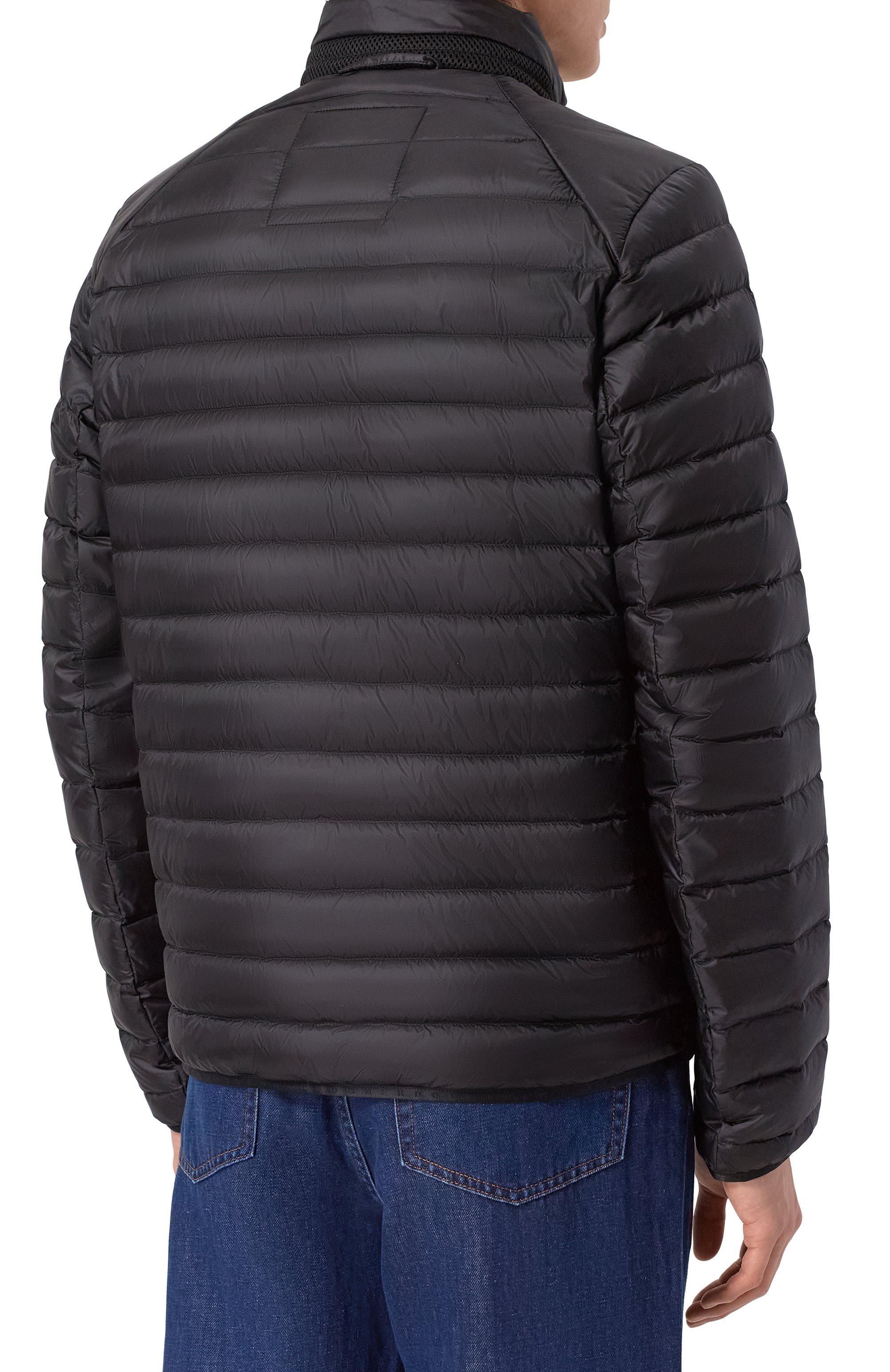 Пуховая куртка BOGNER, арт. 38496856, фото 4