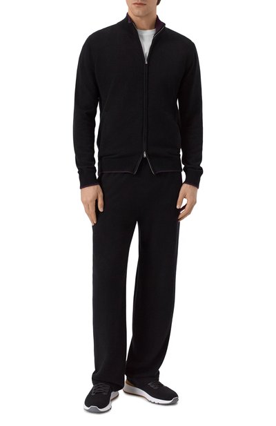 Мужской кашемировый кардиган MVST, арт. M25.1MM.K018/K003