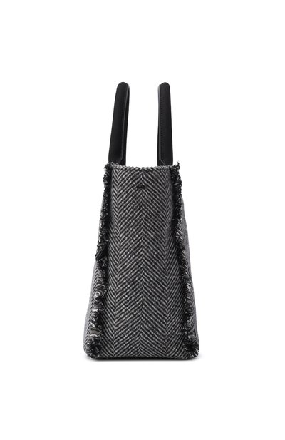 Сумка colette MC2 SAINT BARTH, арт. C0L0029-00298I/C0LETTE W00L, фото 4