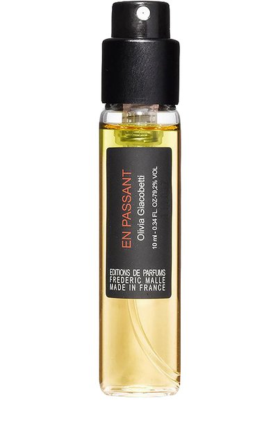 Женский парфюмерная вода en passant (10ml) FREDERIC MALLE, арт. 3700135000902