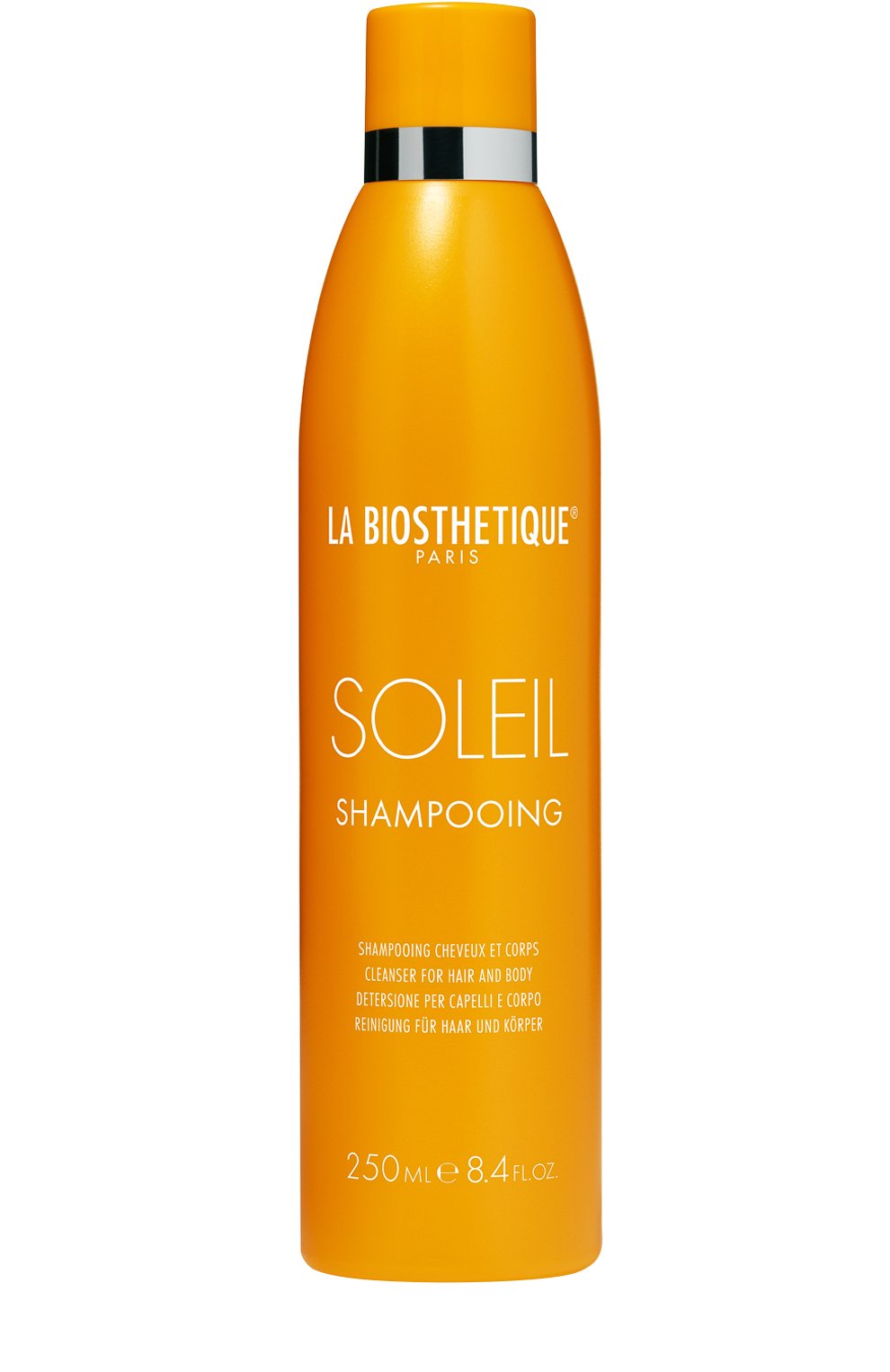 Шампунь c защитой от солнца (250ml) LA BIOSTHETIQUE, арт. 120893, фото 1