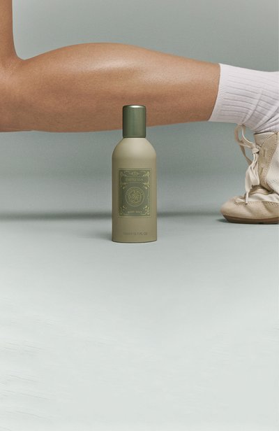 Парфюмированный мист для тела empressa (150ml) PENHALIGON'S бесцветного цвета по цене 8900 руб., арт. 5056245055232, фото 3 Парфюмированный мист для тела empressa (150ml) PENHALIGON'S, арт. 5056245055232, фото 3