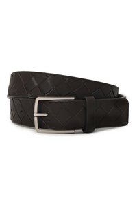 Темно-коричневый