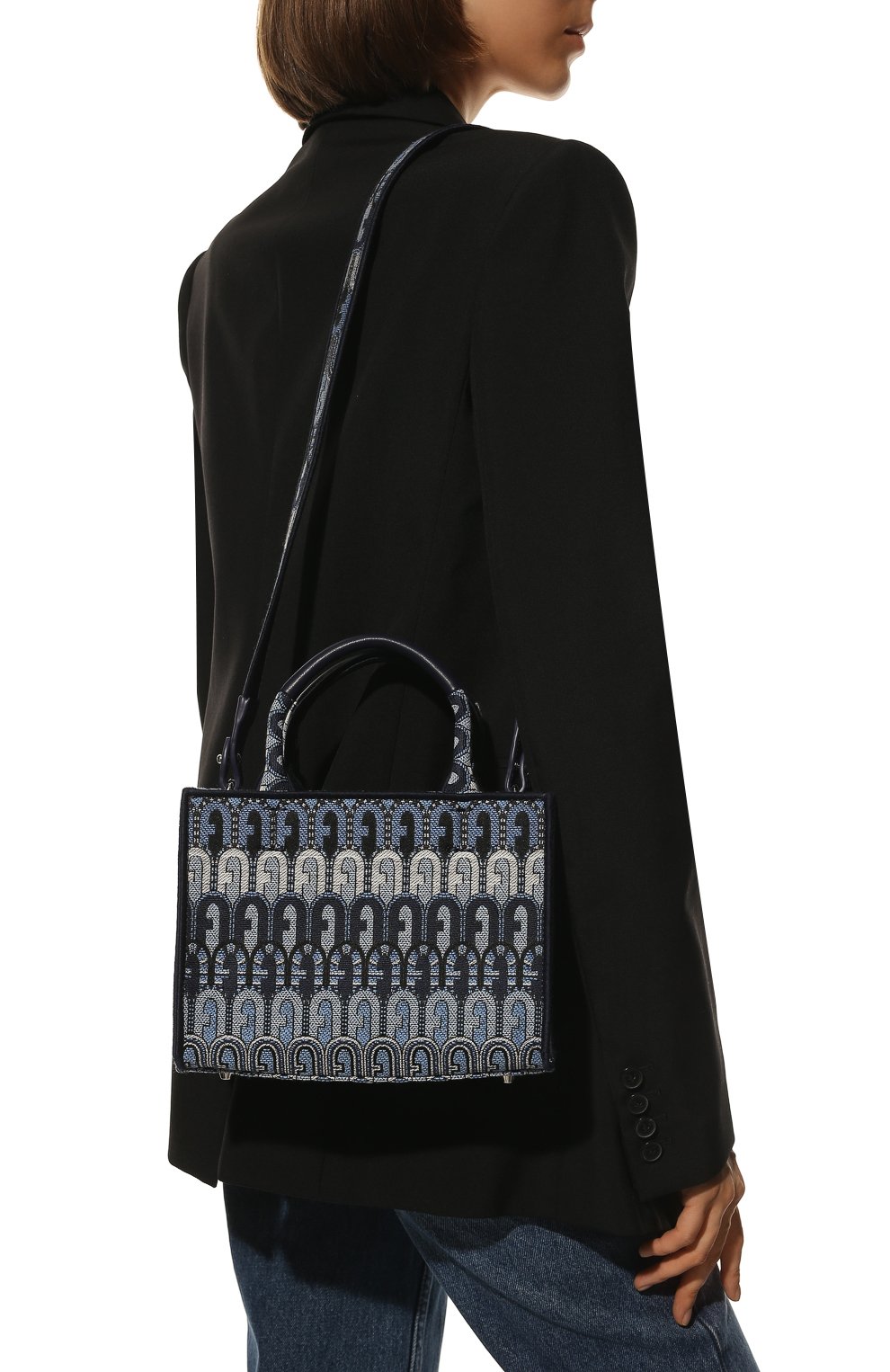 Сумка-тоут furla opportunity FURLA, арт. WB00352/AX0777, фото 2