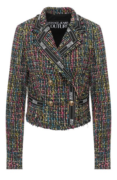 Женский жакет VERSACE JEANS COUTURE, арт. C2HZA501-ZDP701/05511