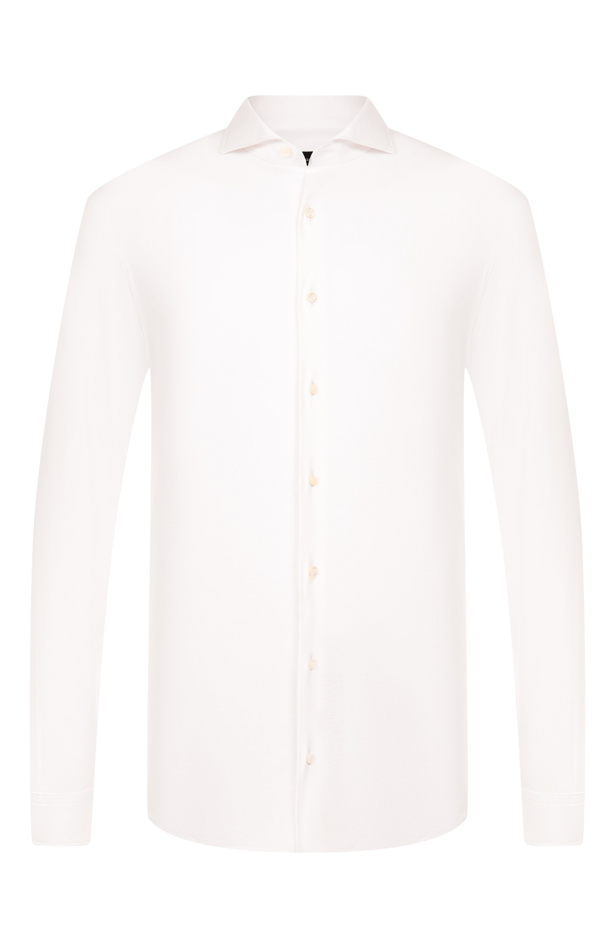 Хлопковая сорочка VAN LAACK, арт. VL-RIVARA-TF/130657/000, фото 1