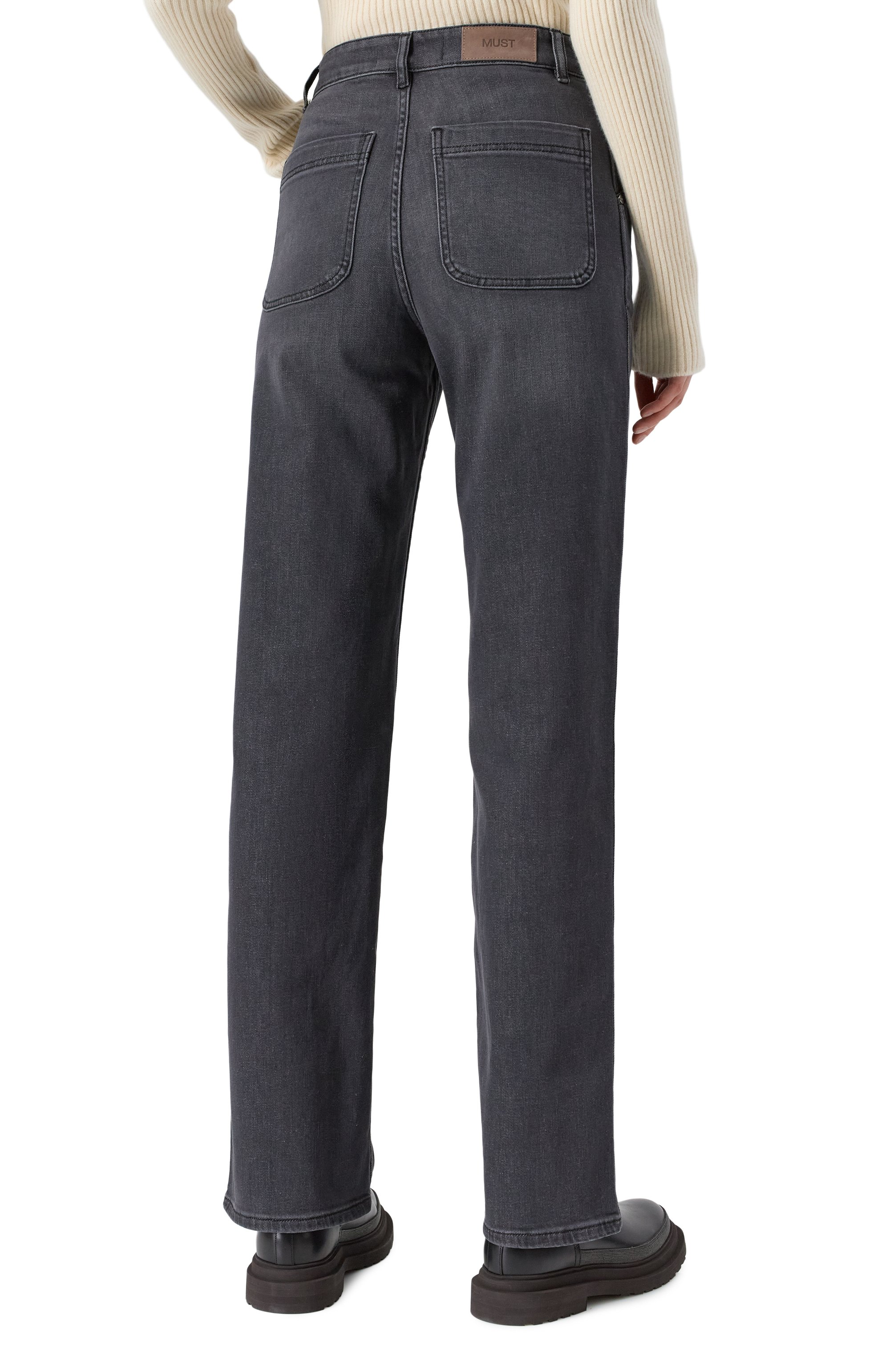 Джинсы MVST, а�рт. LIGIA B132, фото 4