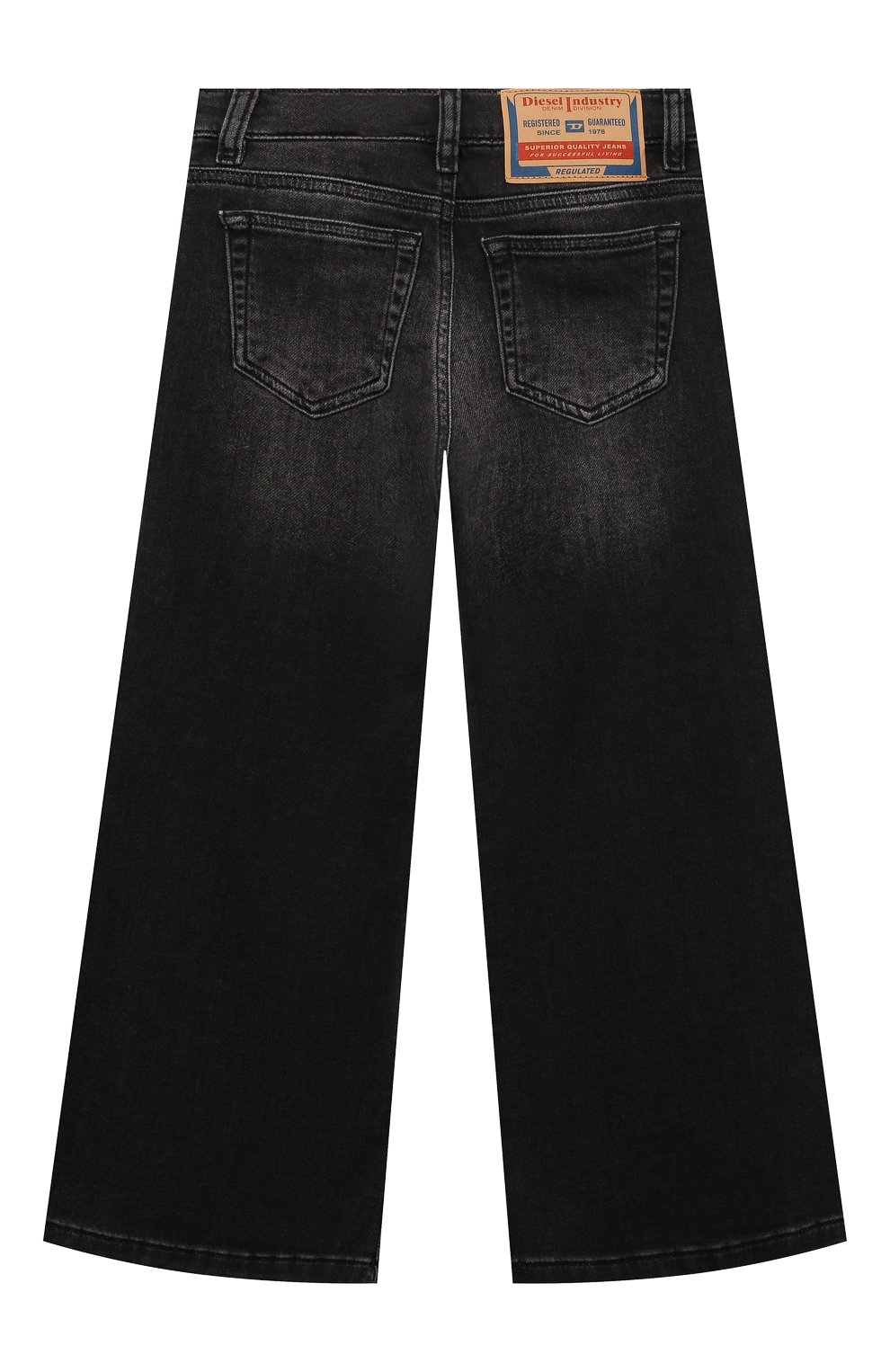 Джинсы DIESEL, арт. J00989/KXBL4, фото 2