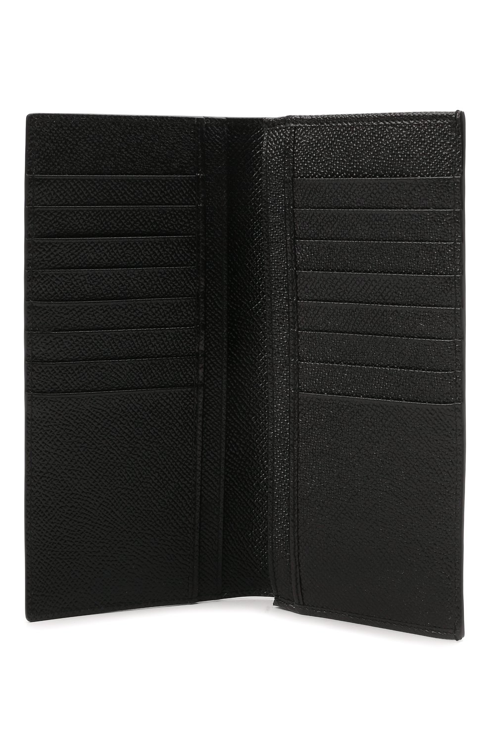 Кожаное портмоне DOLCE & GABBANA, арт. BP2573/AZ657, фото 3